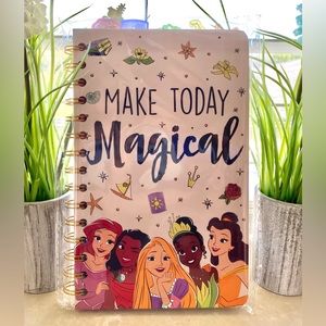 Disney | Office | Disney Princessesjournal | Poshmark